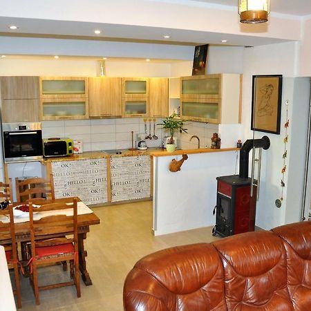 Marta Sea Residence سبليت المظهر الخارجي الصورة