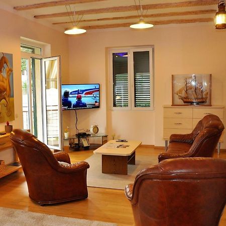 Marta Sea Residence سبليت المظهر الخارجي الصورة